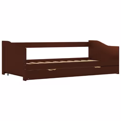 VidaXL 283152 letto - Vista aggiuntiva 4