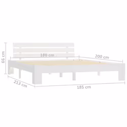 VidaXL 283159 rete a doghe - Vista aggiuntiva 7