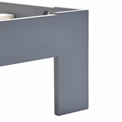 VidaXL 283171 rete a doghe - Vista aggiuntiva 6