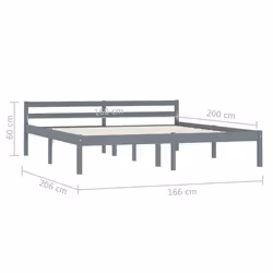 VidaXL 283200 rete a doghe - Vista aggiuntiva 7