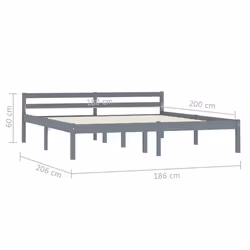 VidaXL 283201 rete a doghe - Vista aggiuntiva 7