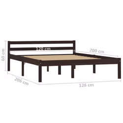 VidaXL 283204 rete a doghe - Vista aggiuntiva 7