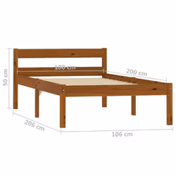 VidaXL 283209 rete a doghe - Vista aggiuntiva 7