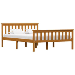 VidaXL 283241 rete a doghe