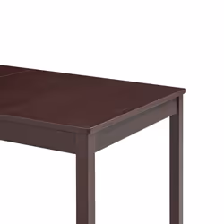 VidaXL 283401 tavolo da cucina e sala da pranzo - Vista aggiuntiva 4