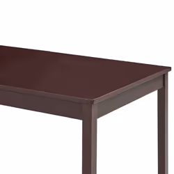 VidaXL 283407 tavolo da cucina e sala da pranzo - Vista aggiuntiva 4