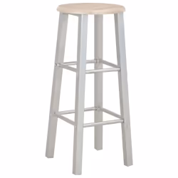 VidaXL 284398 set di mobili per cucina e sala da pranzo - Vista aggiuntiva 6