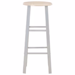 VidaXL 284398 set di mobili per cucina e sala da pranzo - Vista aggiuntiva 7