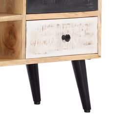 VidaXL 282878 supporto TV e sistema audio - Vista aggiuntiva 7