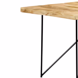 VidaXL 282880 tavolo da cucina e sala da pranzo - Vista aggiuntiva 5