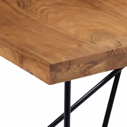 VidaXL 282881 tavolo da cucina e sala da pranzo - Vista aggiuntiva 4