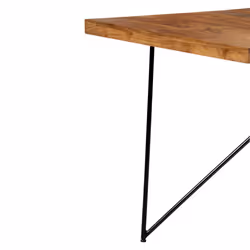 VidaXL 282881 tavolo da cucina e sala da pranzo - Vista aggiuntiva 5
