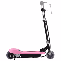 Monopattino Elettrico 120 W Rosacod mxl 102538 - Vista aggiuntiva 2