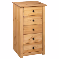 VidaXL 282649 credenza per soggiorno - Vista aggiuntiva 4