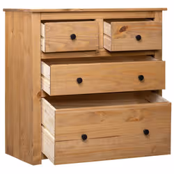 VidaXL 282655 credenza per soggiorno - Vista aggiuntiva 2