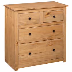 VidaXL 282655 credenza per soggiorno - Vista aggiuntiva 4