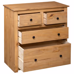 VidaXL 282655 credenza per soggiorno - Vista aggiuntiva 5