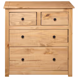 VidaXL 282655 credenza per soggiorno - Vista aggiuntiva 6
