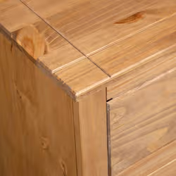 VidaXL 282655 credenza per soggiorno - Vista aggiuntiva 7