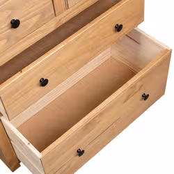 VidaXL 282655 credenza per soggiorno - Vista aggiuntiva 8