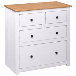 VidaXL 282657 credenza per soggiorno - Vista aggiuntiva 4
