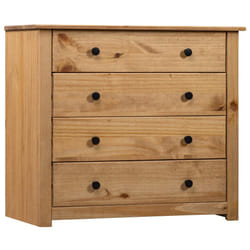 VidaXL 282658 credenza per soggiorno
