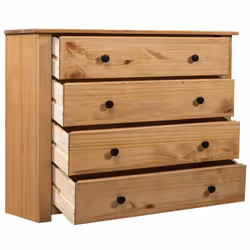 VidaXL 282658 credenza per soggiorno - Vista aggiuntiva 3
