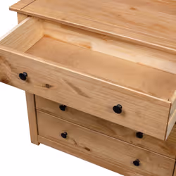 VidaXL 282658 credenza per soggiorno - Vista aggiuntiva 4