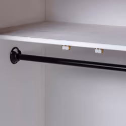 VidaXL 282666 armadio/guardaroba per camera da letto - Vista aggiuntiva 4