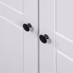 VidaXL 282666 armadio/guardaroba per camera da letto - Vista aggiuntiva 5