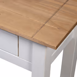VidaXL 282681 tavolino da caffè, comodino e consolle da soggiorno - Vista aggiuntiva 7