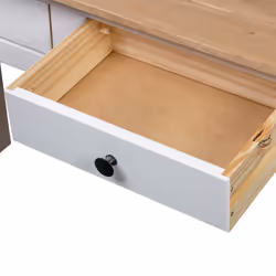 VidaXL 282681 tavolino da caffè, comodino e consolle da soggiorno - Vista aggiuntiva 8