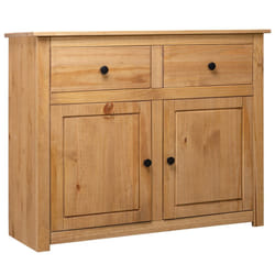 VidaXL 282697 credenza per soggiorno