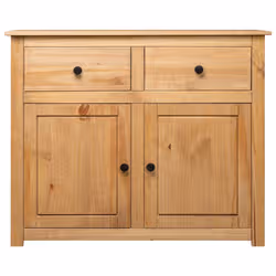 VidaXL 282697 credenza per soggiorno - Vista aggiuntiva 2