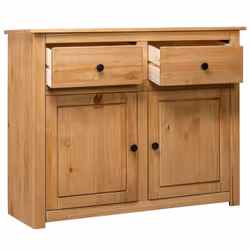VidaXL 282697 credenza per soggiorno - Vista aggiuntiva 3