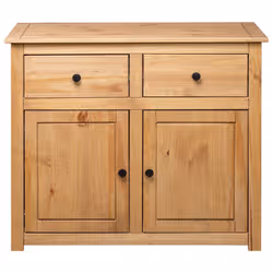 VidaXL 282697 credenza per soggiorno - Vista aggiuntiva 6