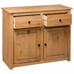 VidaXL 282697 credenza per soggiorno - Vista aggiuntiva 7