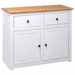 VidaXL 282699 credenza per soggiorno - Vista aggiuntiva 4