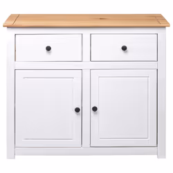 VidaXL 282699 credenza per soggiorno - Vista aggiuntiva 5