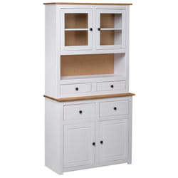 VidaXL 282702 credenza per soggiorno
