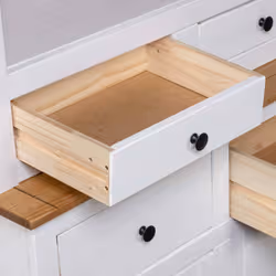 VidaXL 282702 credenza per soggiorno - Vista aggiuntiva 6