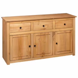 VidaXL 282703 credenza per soggiorno - Vista aggiuntiva 5