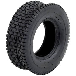 Ruota per Carriola 13x5.00-6 4PR Gomma Vidaxl 542595