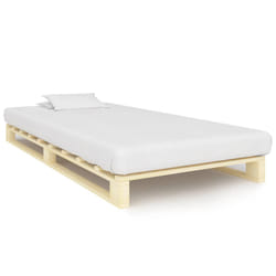 VidaXL 285234 rete a doghe