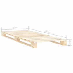 VidaXL 285234 rete a doghe - Vista aggiuntiva 6