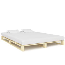 VidaXL 285238 rete a doghe