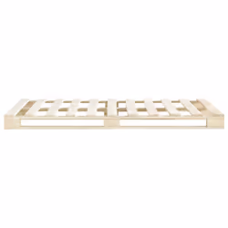 VidaXL 285238 rete a doghe
