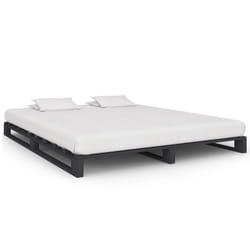 VidaXL 285249 rete a doghe