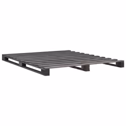VidaXL 285249 rete a doghe