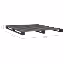 VidaXL 285250 rete a doghe - Vista aggiuntiva 7